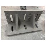 Challenge Slotted Angle Plate