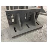 Challenge Slotted Angle Plate