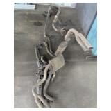 Variety of Mufflers