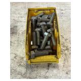 Hex Head Cap Screws