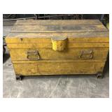 Metal Tool Chest