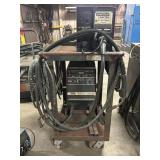 Lincoln Electric Invertec V300-PRO welding power