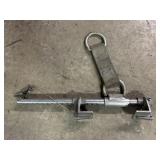Sliding Beam Anchor