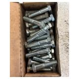 Hex Nut Screws