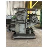 Plain horizontal Millimg Machine