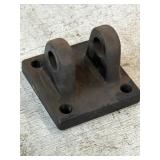 Clevis bracket, LC-071 LMC
