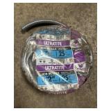 Ultratite .5" liquid tight flexible conduit