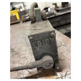 Vtg Eriez  suspended permanent magnet used over
