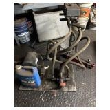 Hydraulic Power Unit