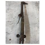 Welding Cutting Torch