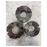 Chuck Backplates (3)