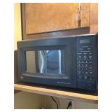 General Electric Microwave