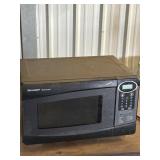 Sharp Carousel Microwave