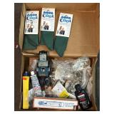 Variety of Hardware & Items