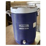 Rubbermaid Drinking Water Jug