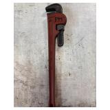 24" Rigid Pipe Wrench