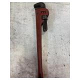 24 Inch Rigid Pipe Wrench