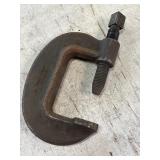 Armstrong 78-040 Heavy Duty Pattern C-Clamp,