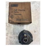 Rex Self Aligning Roller Bearings