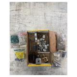 Variety of Mechanical Hardware
