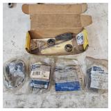 Miller & Tweco MIG Gun Adapter Kit