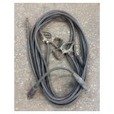 Welding Lead