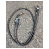 Tweco Mig Gun & Lead