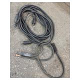 Welding Lead & Cable Whip Ends