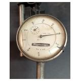 Saginomiya Dial Indicator Ecm-1100