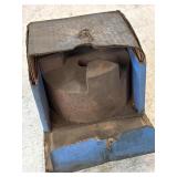 Martin jaw coupling ML190 in box