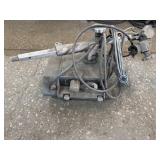 Victor Portable Cutting Machine