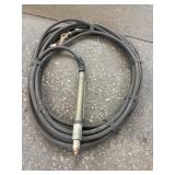Machine Torch w/ Lead