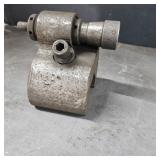 Micrometer Carriage Stop
