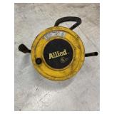Allied 50ft Performance Light Reel (reel only)
