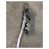 Lever Cable Hoist