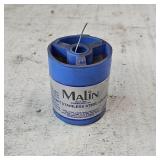 Malin Aircraft Stainless Steel Lockwire