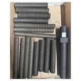 Threaded Steel Stud Bolts