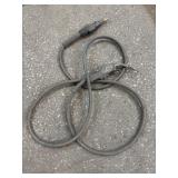Tweco Mig Gun w/ lead