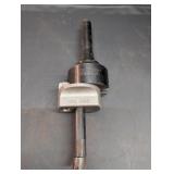 Criterion DBL-203 Adjustable Boring Head