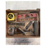 Variety of Tools