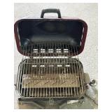 Portable Table Top Grill