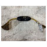 Inline Ground Fault Circuit Interrupter (GFCI)