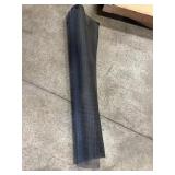 Roll of replacement screening, 4ft wide