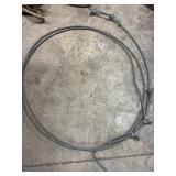 3/8" Steel Wire Cable