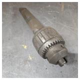 Jacobs Ball Bearing Super Drill Chuck