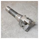 Indexable Carbide Insert Cutting Tool