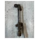 Harris Cutting Torch Attachment