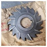 Niagara Cutter INC 4x 5/16 HSS Milling Cutter