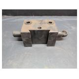 Quick Change turning & facing Lathe Tool post