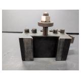Quick Change turning & facing Lathe Tool post